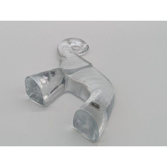 Kosta Boda Bertil Vallien for Elephant Zoo Series, Glass Figurines/Paperweights - Picture 2 of 13